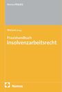 Insolvenzarbeitsrecht, Buch