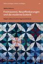 Matthias Pöhlmann: Freimaurerei, Neuoffenbarungen und die moderne Esoterik, Buch