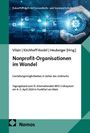 Nonprofit-Organisationen im Wandel, Buch