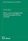 Charlotte Heppner: Klima- und umweltgerechte Verkehrsraumgestaltung im Recht, Buch