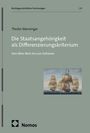 Rechtsgeschichtliche Forschungen, 12. Theodor Wanninger. Segelschiffe auf dem Meer. Nomos-Logo unten links.