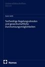 Auf dunkelblauem Hintergrund stehen: Titel, Autor "Kevin Veith", Reihe "Universitätsschriften Recht". Rechts unten Nomos-Logo.