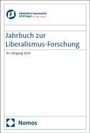 : Jahrbuch zur Liberalismus-Forschung, Buch