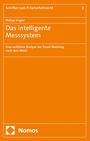 Philipp Singler: Das intelligente Messsystem, Buch