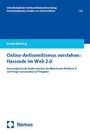 Daniel Miehling: Online-Antisemitismus verstehen: Hassrede im Web 2.0, Buch
