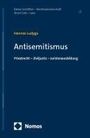 Hannes Ludyga: Antisemitismus, Buch