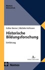 Esther Berner: Historische Bildungsforschung, Buch