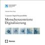 : Corporate Digital Responsibility, Buch