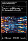 : Chancen und Grenzen im Digitalwirtschaftsrecht, Buch