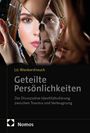 Liz Wieskerstrauch: Geteilte Persönlichkeiten, Buch