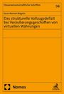 Kevin Manuel Mägerle: Das strukturelle Vollzugsdefizit bei Veräußerungsgeschäften von virtuellen Währungen, Buch