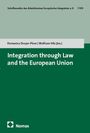 : Integration through Law and the European Union, Buch