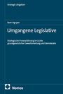 Nam Nguyen: Umgangene Legislative, Buch