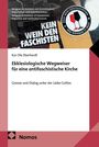 Texte: "Religion im Kontext von Extremismus...", "KEIN WEIN DEN FASCHISTEN", "Ekklesiologische Wegweiser...", "Grenze und Dialog...".