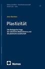 Jens Kersten, Plastizität: Die ökologische Frage, der natürliche Materialismus und die plastische Gesellschaft. Nomos Logo.