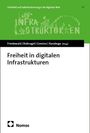 : Freiheit in digitalen Infrastrukturen, Buch