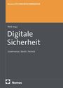 : StichwortKommentar Digitale Sicherheit, Buch