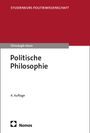 Christoph Horn: Politische Philosophie, Buch