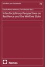 : Interdisciplinary Perspectives on Resilience and the Welfare State, Buch