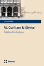 Ursula Töller: M. Conitzer & Söhne, Buch