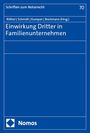 : Einwirkung Dritter in Familienunternehmen, Buch