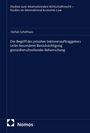 Studien zum Internationalen Wirtschaftsrecht. Stefan Schelhaas. Nomos Logo. Blauer Hintergrund mit weißem Text.