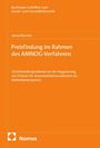 Anna Büscher: Preisfindung im Rahmen des AMNOG-Verfahrens, Buch