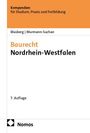 Georg Blasberg: Baurecht Nordrhein-Westfalen, Buch