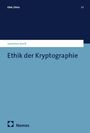 Laurence Lerch: Ethik der Kryptographie, Buch