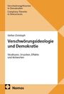 Stefan Christoph: Verschwörungsideologie und Demokratie, Buch