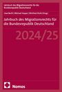 : Jahrbuch des Migrationsrechts für die Bundesrepublik Deutschland 2024/25, Buch