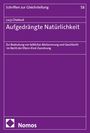 Lucy Chebout: Aufgedrängte Natürlichkeit, Buch