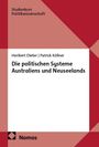 „Studienkurs Politikwissenschaft“, Autoren: Heribert Dieter, Patrick Köllner, Titel: „Die politischen Systeme Australiens und Neuseelands“.