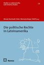 Die politische Rechte in Lateinamerika, Buch