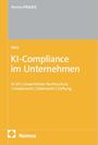 Philipp Mels: KI-Compliance im Unternehmen, Buch