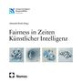: Fairness in Zeiten Künstlicher Intelligenz, Buch