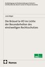 Louis Mayer: Die Brüssel Ia-VO im Lichte der Besonderheiten des einstweiligen Rechtsschutzes, Buch