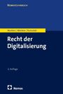 Mario Martini: Recht der Digitalisierung, Buch