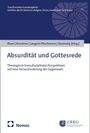 Absurdität und Gottesrede, Buch