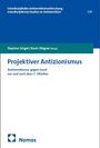 : Projektiver Antizionismus, Buch