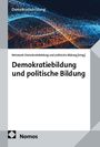 : Demokratiebildung und politische Bildung, Buch