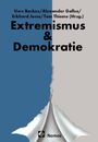 Jahrbuch Extremismus & Demokratie (E & D), Buch