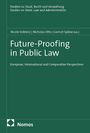 Future-Proofing in Public Law, Buch