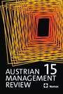 Austrian Management Review Volume 15 | 2025, Buch