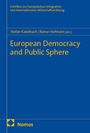 European Democracy and Public Sphere, Buch