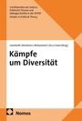 Kämpfe um Diversität, Buch