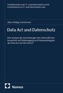 Marc-Philipp Geiselmann: Data Act und Datenschutz, Buch