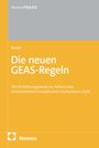 Christian Keitel: Die neuen GEAS-Regeln, Buch
