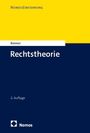 Philipp Reimer: Rechtstheorie, Buch