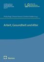 Arbeit, Gesundheit und Alter, Buch